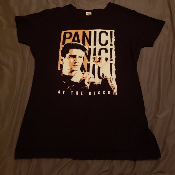 Panic at the Disco T-Shirt - Picture 1 of 3